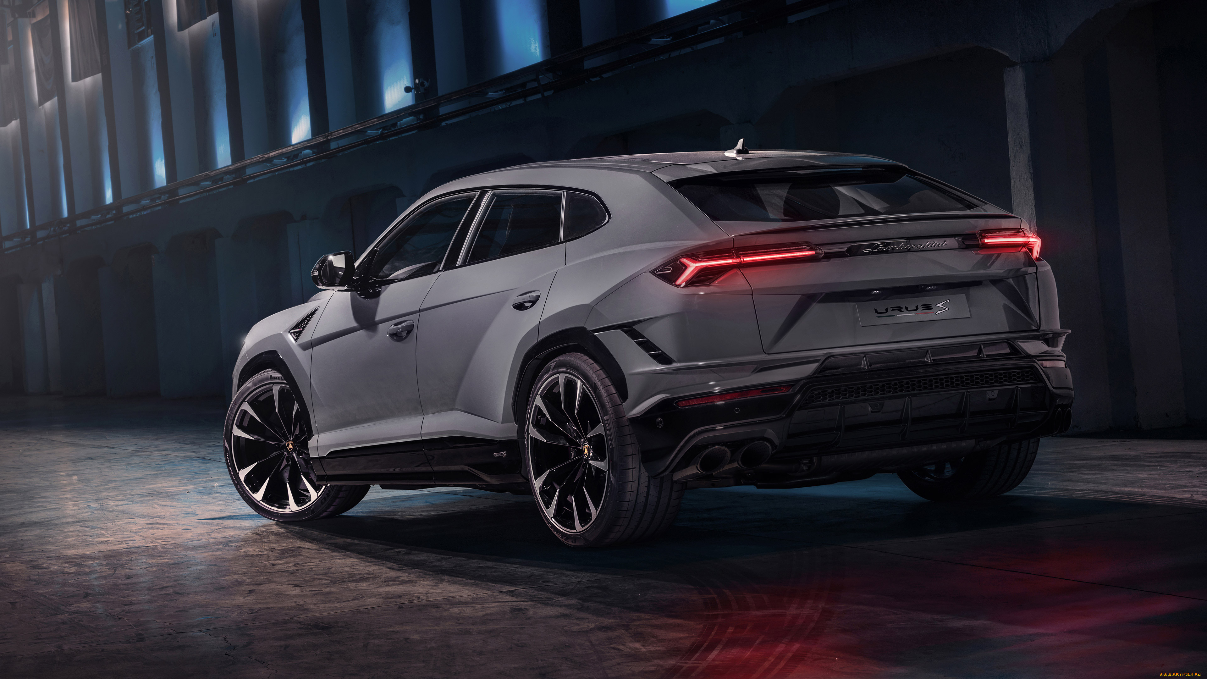lamborghini urus-s 2023, , lamborghini, urus-s, performates, 656-hp, engine-v8, 2023